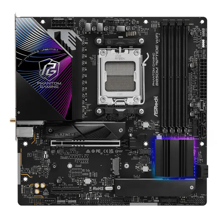 asrock-phantom-gaming-b850m-riptide-wifi-amd-b850-socket-am5-5771-plyasram50049.webp