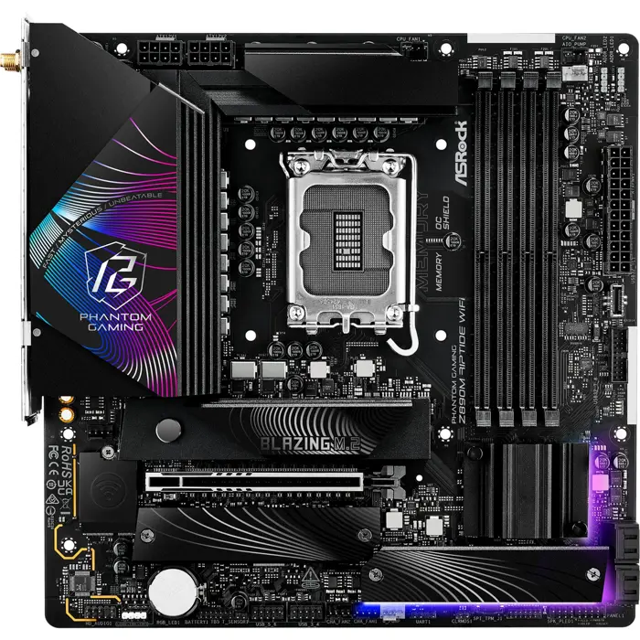 asrock-z890m-riptide-wifi-socekt-1851-motherboard-black-45743-90-mxbpk0-a0uayz-w.webp