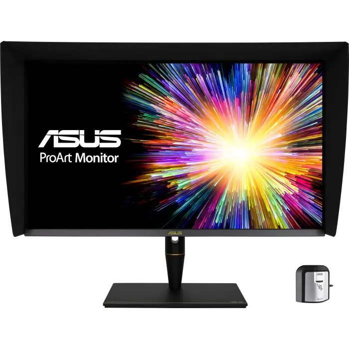 Asus 32 LED PA32UCG-K - professional