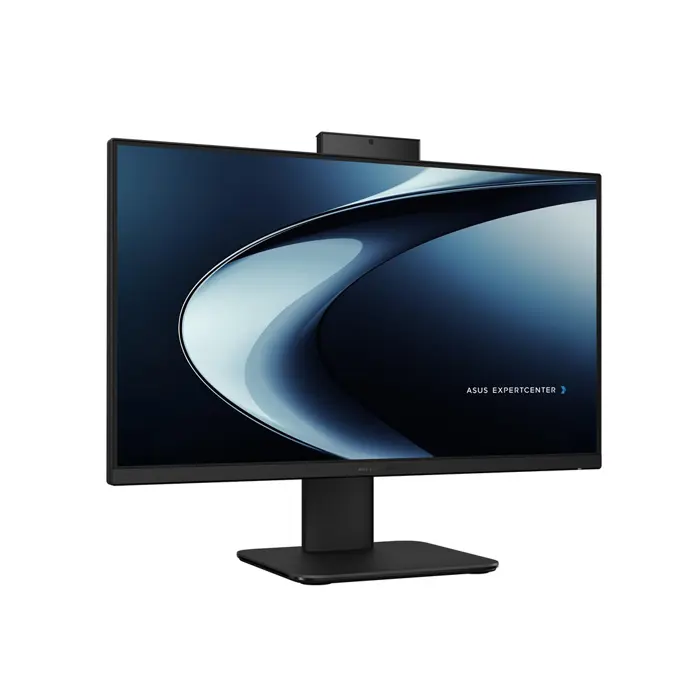 ASUS AIO P440VAK-BPCH21X Core 5 210H 23.8"FHD 100Hz 250nits AG 16GB DDR5 SSD512 Intel Graphics WLAN+BT Cam1080p W11Pro Black 3Y OnSite