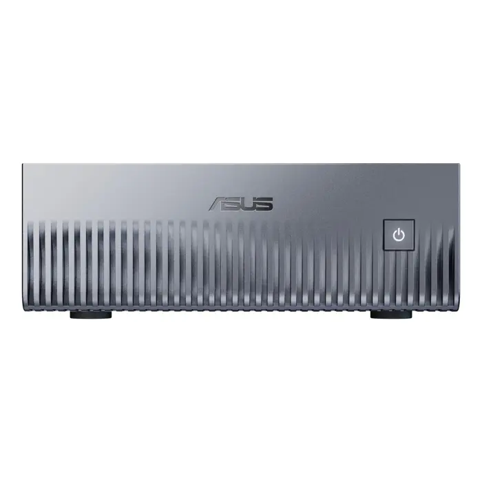 ASUS Ascent GX10 GX10-GG0003BN GB10 128 GB LPDDR5x-SDRAM Mini PC Grey