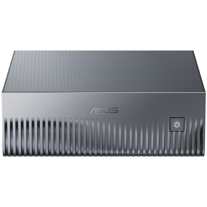 ASUS Ascent GX10/NVIDIA GB10/DDR5 128GB/1TB SSD/2x2 Intel Wi-Fi 7(802.11be)/NV DGX Base OS, Ubuntu Linux/EU Cord