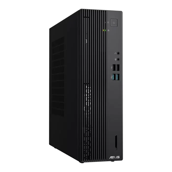 ASUS ExpertCenter D501SER-514500261X SFF i5-14500 16GB DDR5 SSD512 UHD Graphics 770 W11Pro 3Y OnSite
