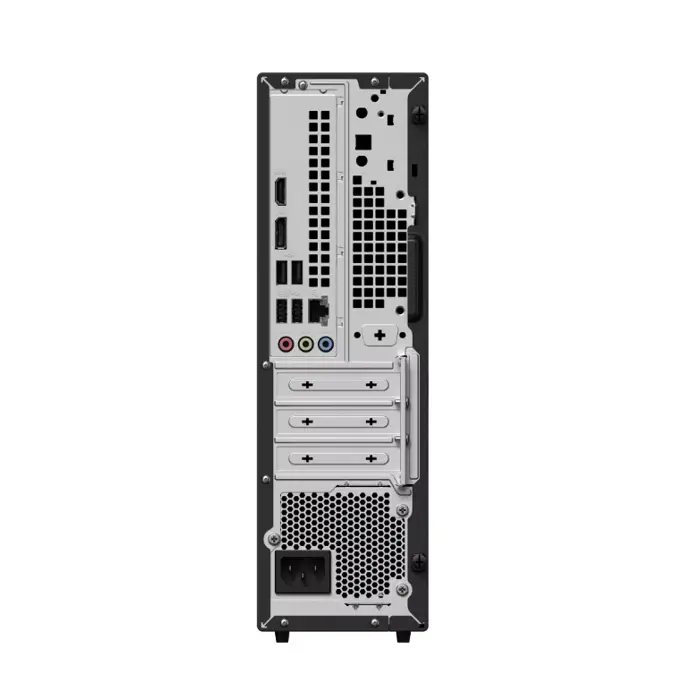 Asus ExpertCenter P5 SFF, Intel Core 5 210H, 16GB DDR5, 512GB SSD, nema tipk./miš!, 7xUSB, WiFi/BT, Win 11 Pro + 3Y