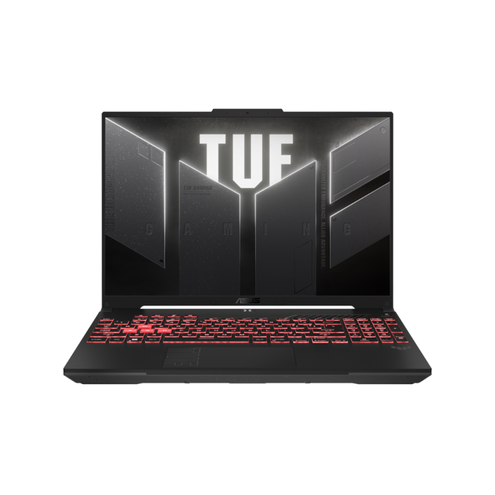 ASUS FA607 R7-170/16GB/512GB/RTX4050/16"/noOS
