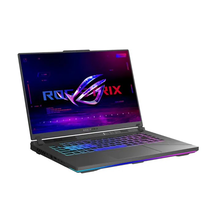 ASUS ROG Strix G16 G614PM – Ryzen 9 8940HX/32GB/1TB SSD/RTX 5060/16″/Windows 11 Pro + ROG ruksak