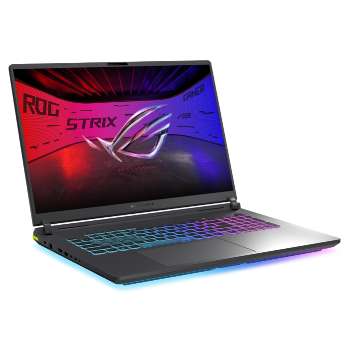 ASUS G815 U9-386H/32GB/1TB/RTX5080/18"2.5K/W11