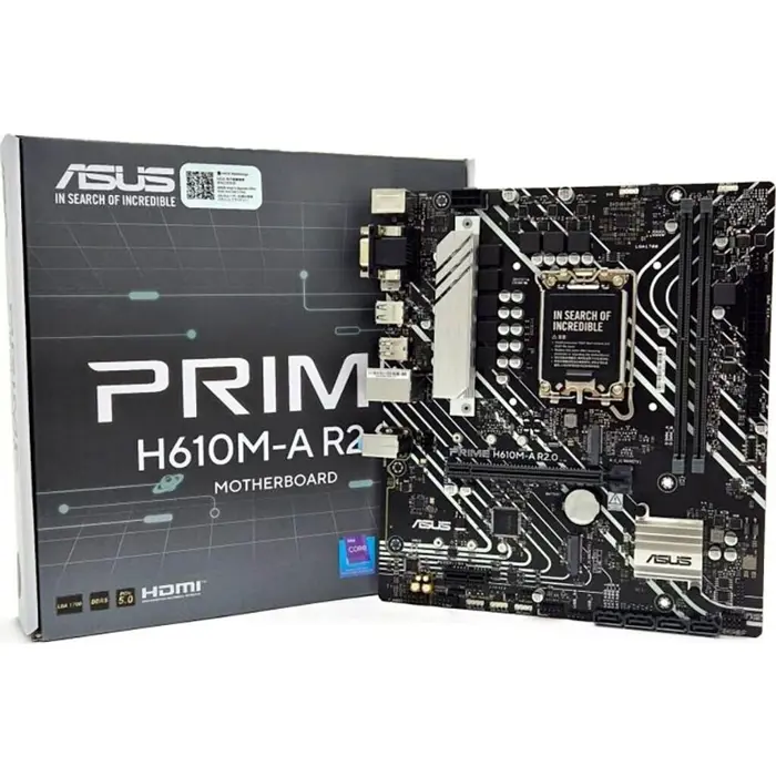 Asus PRIME H610M-A R2.0