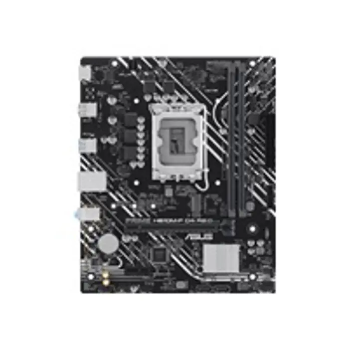ASUS PRIME H610M-K D4 R2.0 LGA1700 MB