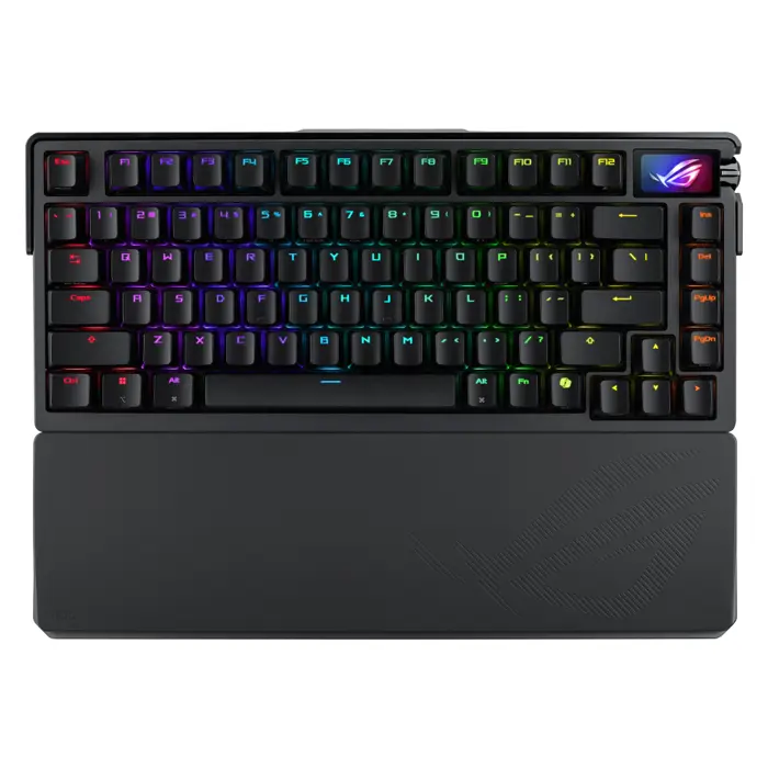 ASUS ROG AZOTH EXTREME