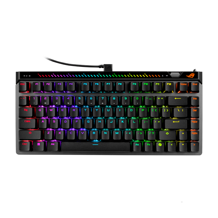 ASUS ROG FALCHION ACE 75HE