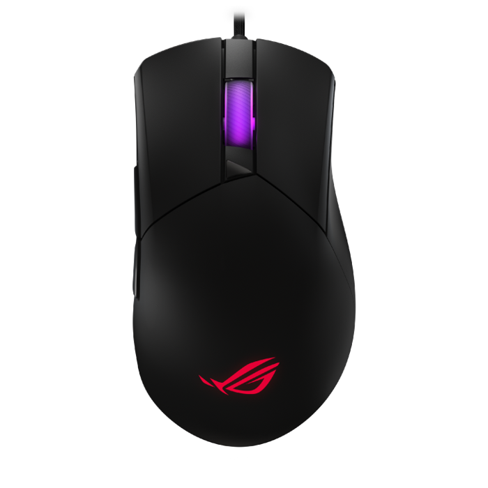 ASUS ROG Gladius III Core
