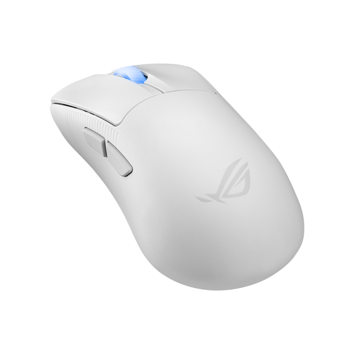 ASUS ROG KERIS II ACE WHITE