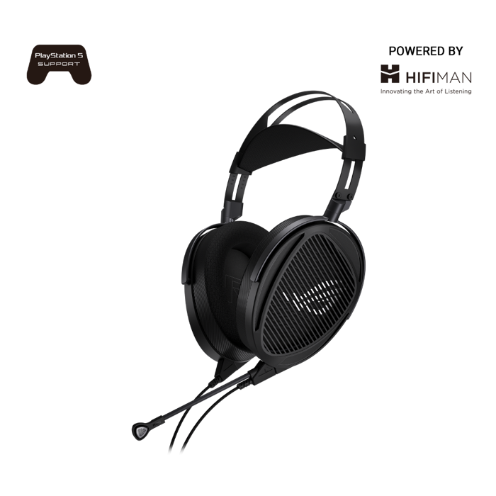 ASUS ROG Kithara, gaming slušalice, 3.5mm