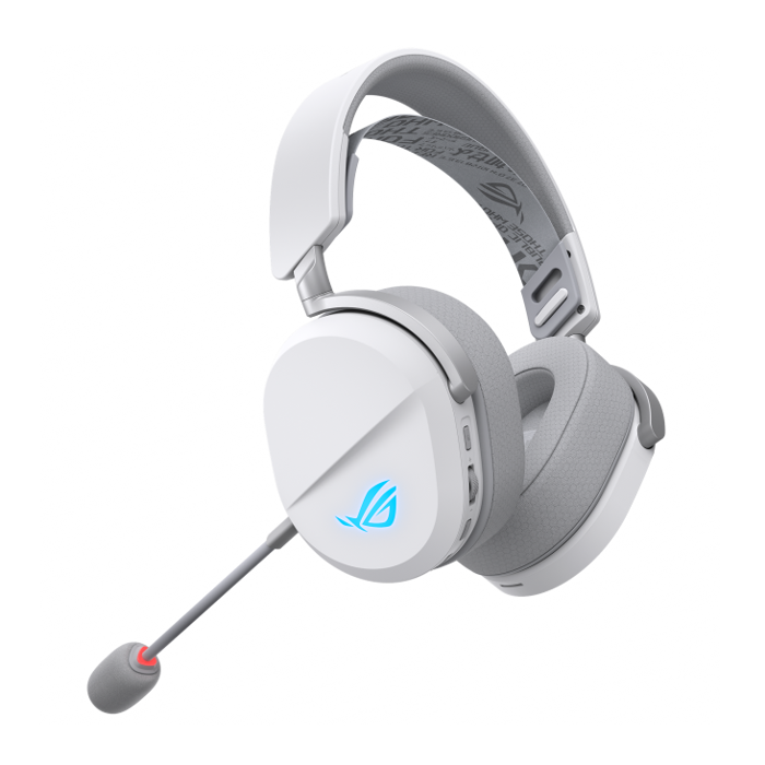 ASUS ROG Pelta, white