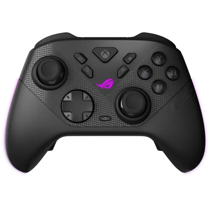 Asus ROG Raikiri II Xbox Wireless (black, for PC & Xbox)