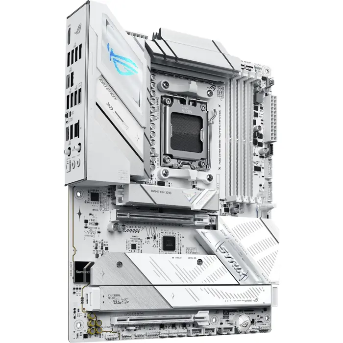 Asus ROG STRIX B850-A GAMING WIFI7 NEO (white) - AM5