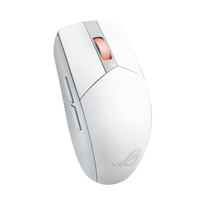 ASUS ROG STRIX IMPACT III Wireless, bijela