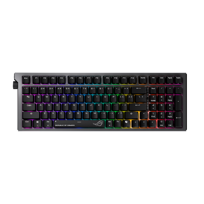 ASUS ROG Strix Morph 96