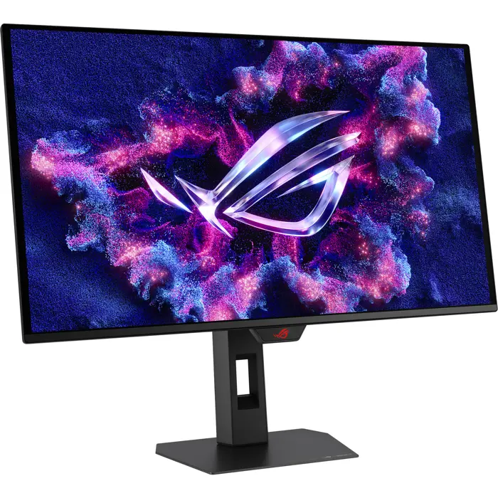 ASUS ROG Strix QD-OLED XG27ACDMS, gaming monitor - 26.5 - black, QHD, HDR, DP, HDMI, USB-C, 280Hz panel