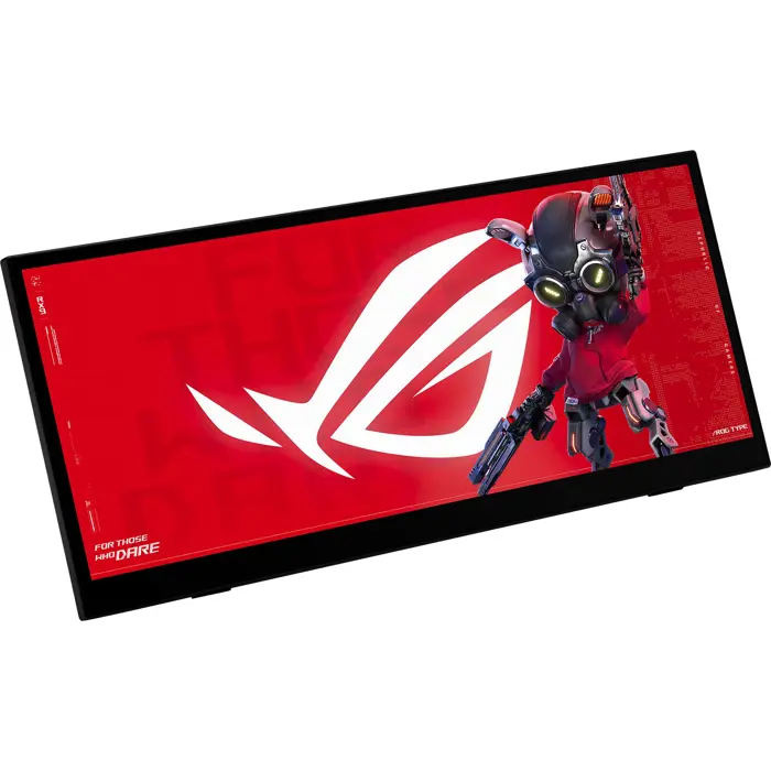 Asus ROG Strix XG129C touchscreen (31 cm (12.3 inches), black, HDMI, USB-C)