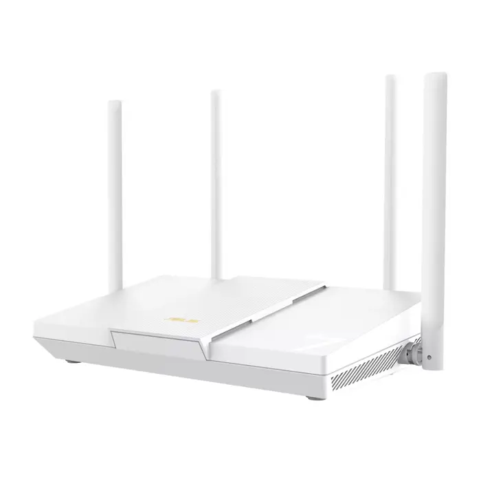 ASUS RT-BE3600E, WiFi 7 router