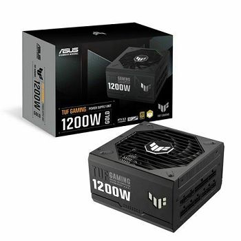 Napajanje ASUS TUF Gaming 1200W 80+ Gold, TUF-GAMING-1200G