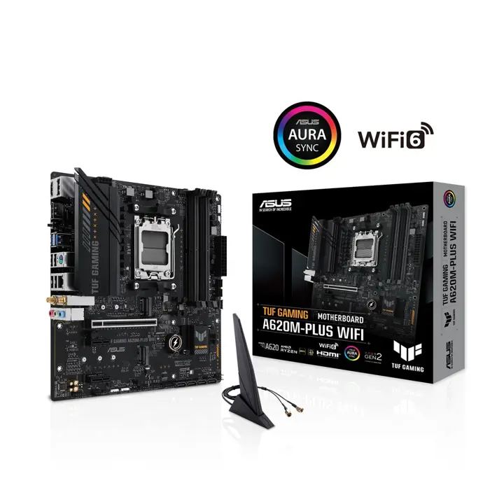 asus-tuf-gaming-a620m-plus-wifi-amd-a620-socket-am5-micro-at-25690-wlononwcraz61.webp