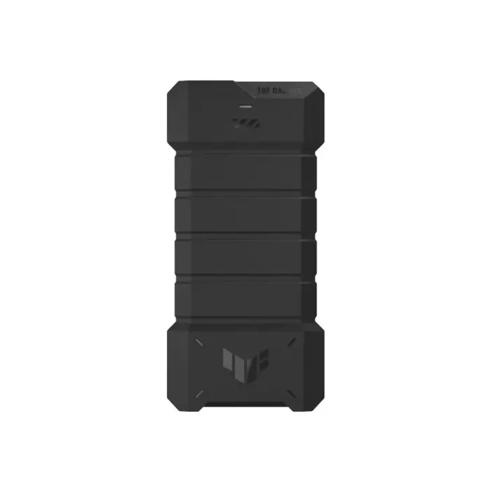 ASUS TUF Gaming AS2000 PLUS 2 TB USB Type-C USB 3.2 Gen 2x2 Black