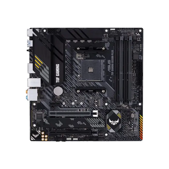 ASUS TUF GAMING B550M-PLUS AM4 MB