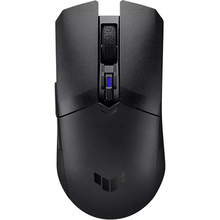 ASUS TUF Gaming M4 Wireless - black