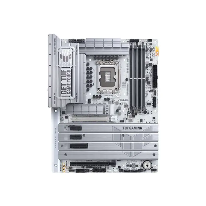 ASUS TUF GAMING Z890-PRO WIFI MB
