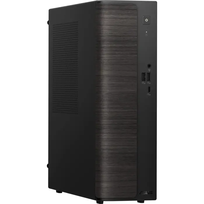Asus V500 SFF V501SV-03100U013W (black, Windows 11 Home)