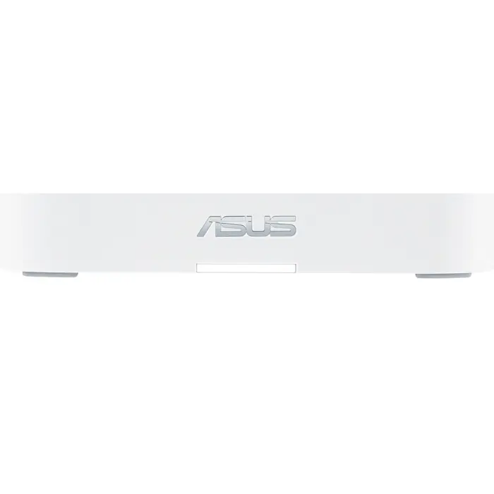 ASUS ZenWiFi BT8 Tri-band (2.4 GHz / 5 GHz / 6 GHz) Wi-Fi 7 (802.11be) White 3 Internal