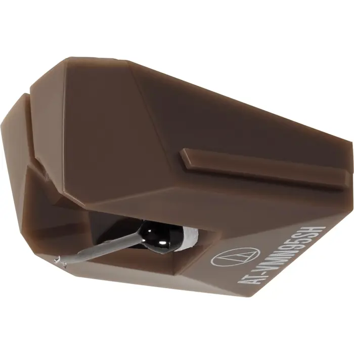 Audio Technica AT-VMN95SH replacement needle (brown)