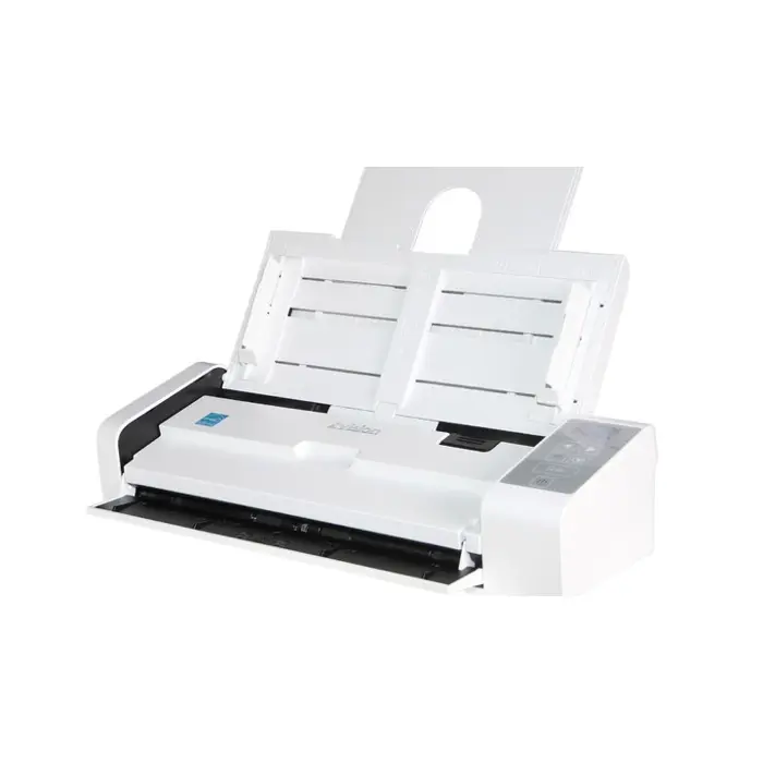 Avision AD225WN ADF scanner 600 x 600 DPI White