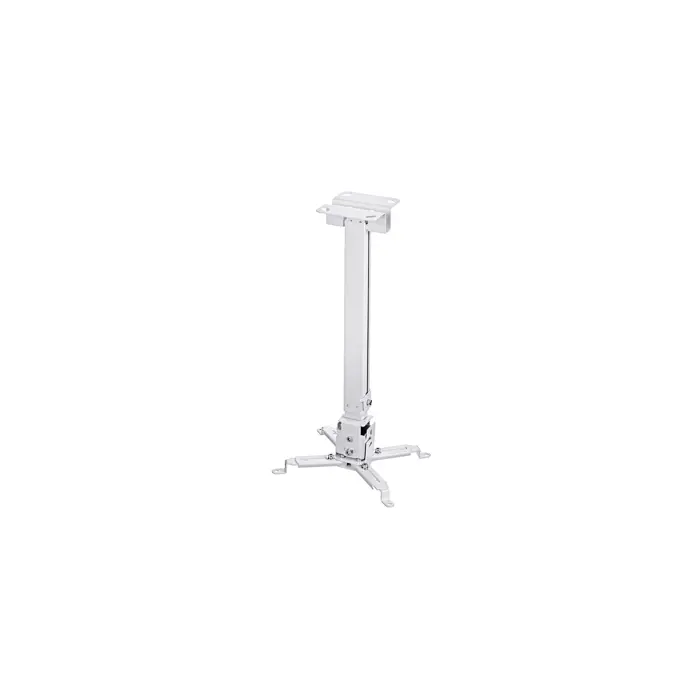 Avtek EasyMount projector mounting bracket white