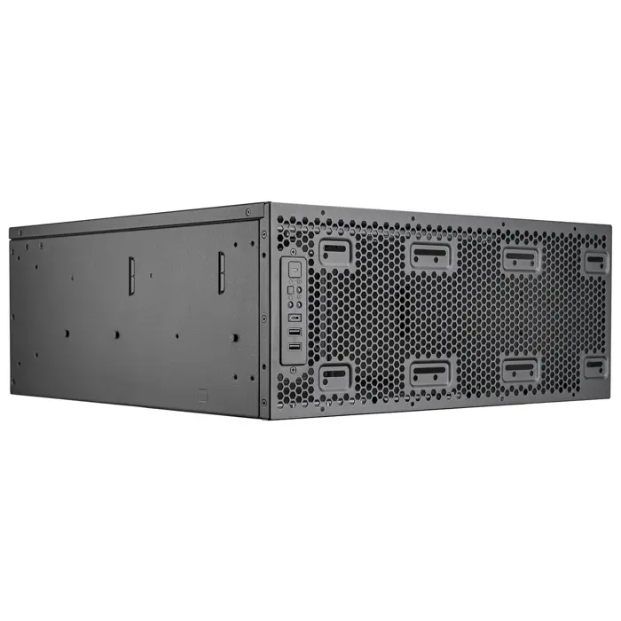 BAB GPU Compute Rack Server RS4-G5080