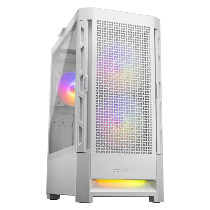 BaB računalo HunterSnow (Intel i5 12600KF, Liquid, 32GB DDR5, 1TB SSD, RX 7800XT 16GB) Win11P