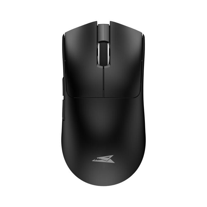 BARACUDA gaming bežični miš BGM-133 MORAY crni