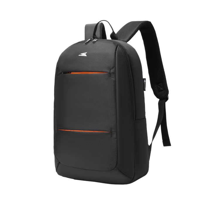 Baracuda notebook torba 15,6" BNB-9406 PUFFERFISH crna