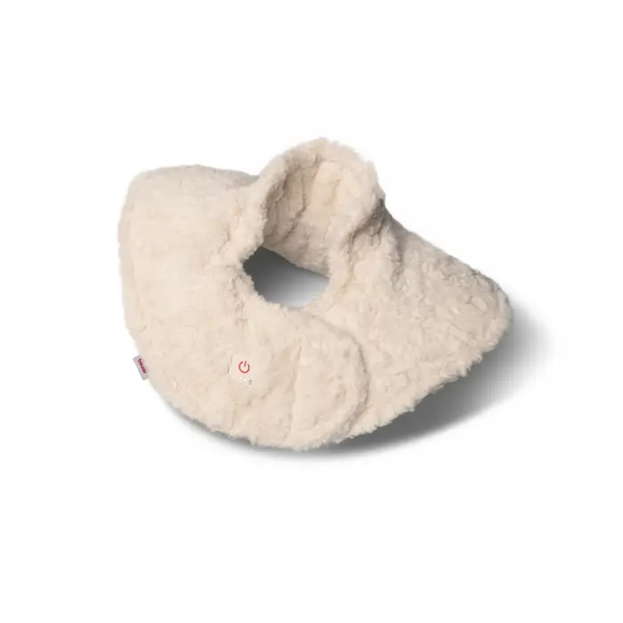 Beurer HK 165 Huggy Cream