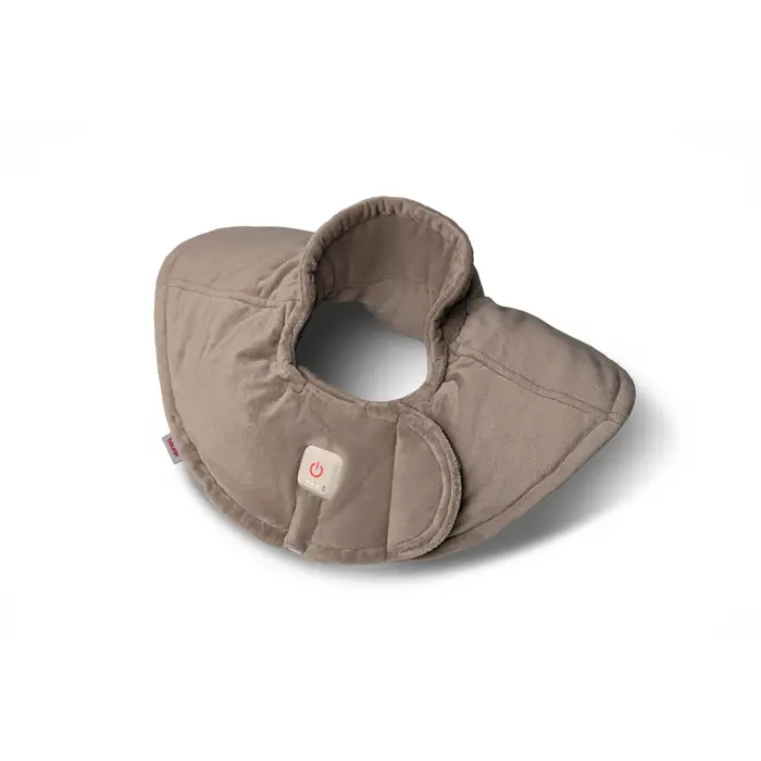 Beurer HK 165 Huggy smokey taupe