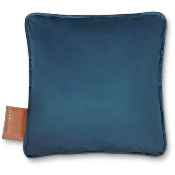 Beurer HK 77 Heaty obsidian-blue (dark blue, velvet cover)