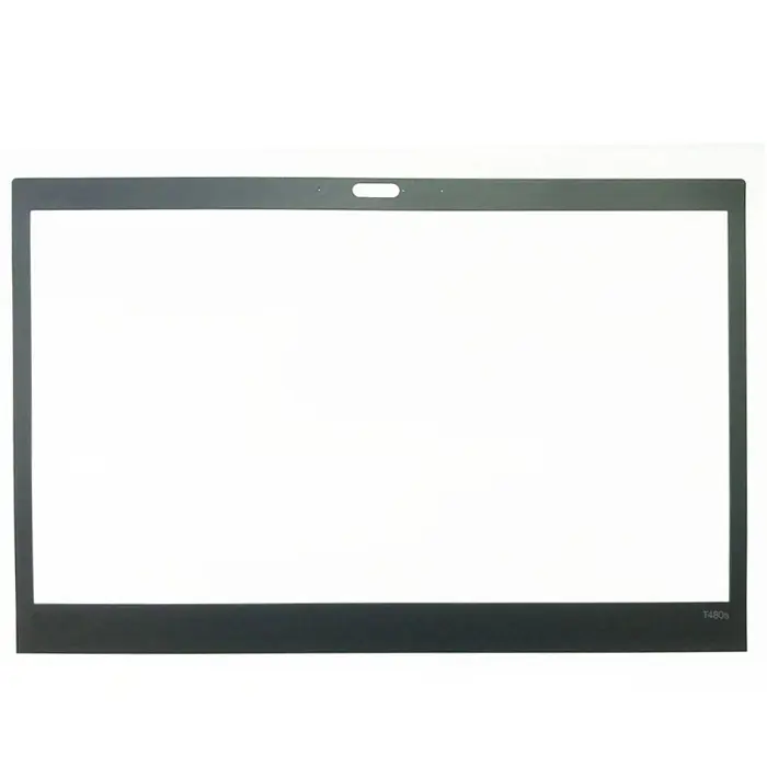 Bezel Lenovo T480s Outer;webcam, P/N 01YN982