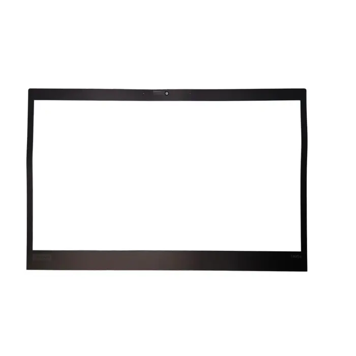 Bezel Lenovo ThinkPad T495s

;outer, HD, P/N 02DM403
