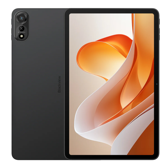 Blackview tablet  MEGA 2 Wi-Fi 12'' 12+256GB, siva
