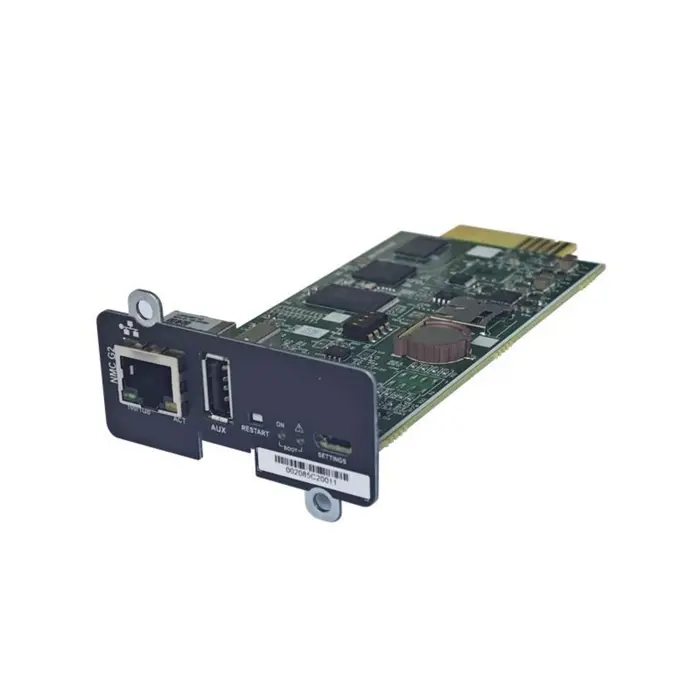 Bluewalker NMC Card NG