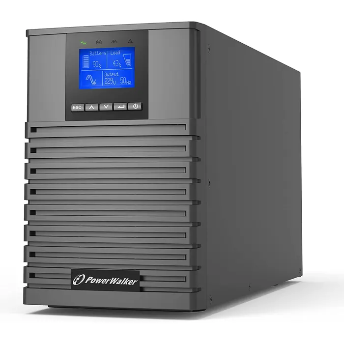 Bluewalker PowerWalker VFI 1500 ICT IoT - 10122193