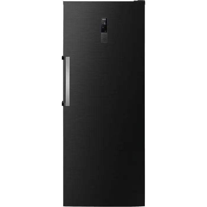 Bomann GSVS 7365 (stainless steel (dark), 2-in-1 device (switchable to cooling))
